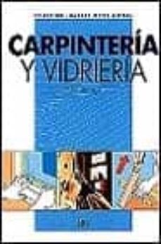 carpinteria y vidrieria-9788425216886