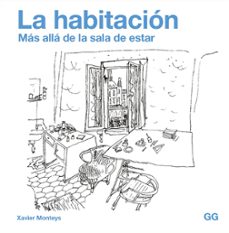 la habitacion (ebook)-xavier monteys-9788425228186