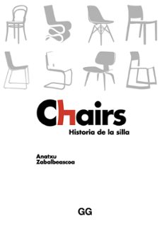 chairs (ebook)-9788425231186