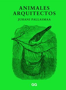 animales arquitectos-juhani pallasmaa-9788425232886