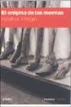 el enigma de las momias-heather pringle-9788425337086