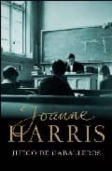 juego de caballeros-joanne harris-9788425341786