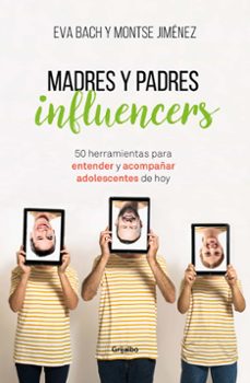 madres y padres influencers-9788425357886