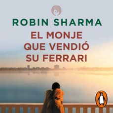 el monje que vendió su ferrari (audiolibro)-robin sharma-9788425361586