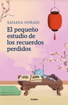 el pequeño estudio de los recuerdos perdidos (ebook)-sanaka hiiragi-9788425366086