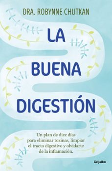 la buena digestion-robynne chutkan-9788425369186