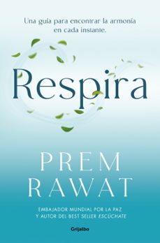 respira-prem rawat-9788425370786