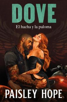 dove (los soldados de bedlam 2) (ebook)-paisley hope-9788425372186