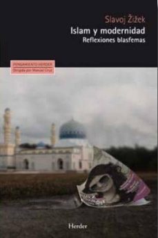 islam y modernidad: reflexiones blasfemas-9788425434686
