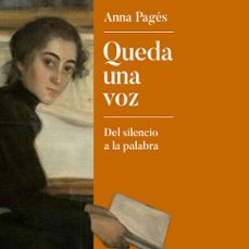 queda una voz (audiolibro)-anna pages-9788425447686