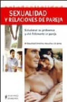 sexualidad y relaciones de pareja-9788425518386