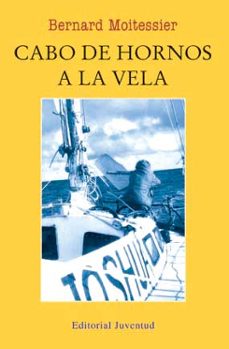 cabo de hornos a la vela (4ª ed.)-9788426107886