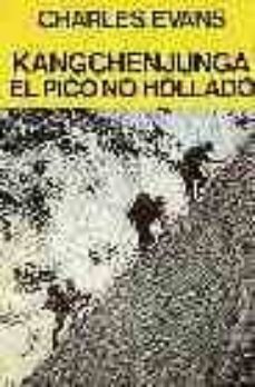 kangchenjunga (2ª ed.)-9788426118486