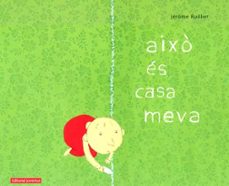 aixo es casa meva-9788426136886