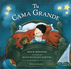 tu cama grande-rita m. bergstein-9788426137586
