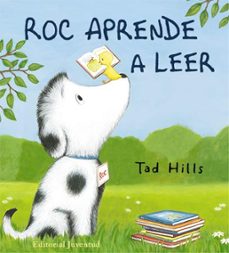 roc aprende a leer-tad hills-9788426138286