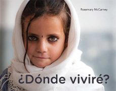 ¿donde vivire?-rosemary mccarney-9788426144386