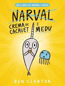crema de cacauet i medu-ben clanton-9788426146786