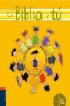 la biblia y tu-9788426361486