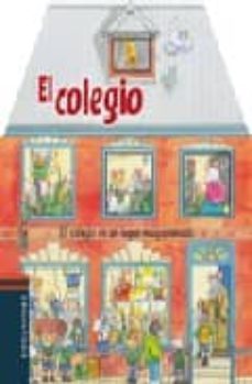 el colegio (calle del raton)-9788426369086