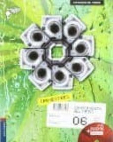 conocimiento del medio 6 o.c.-m.a  ed 2010 6º primaria valencia-9788426377586