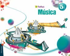 musica 5º pixepolis ed 2013-9788426387486