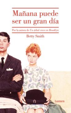 mañana puede ser un gran día-helen fielding-9788426402486