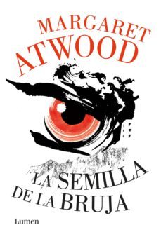 la semilla de la bruja (ebook)-margaret atwood-9788426404886