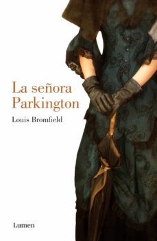 la señora parkington (ebook)-9788426422286