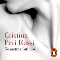 desastres íntimos-cristina peri rossi-9788426423986