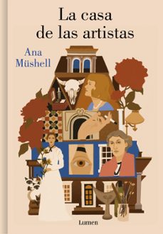 -ana mushell-9788426431486
