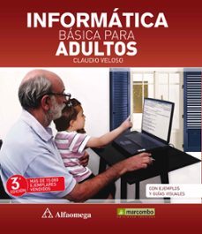 informatica basica para adultos-9788426720986