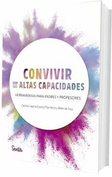 convivir con las altas capacidades-carolina laguna-pilar herce-9788426739186