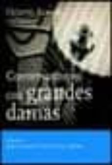 conversaciones con grandes damas-octavio aceves-jose aguilar-9788427029286
