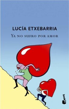 ya no sufro por amor (booket especial navidad)-9788427033986
