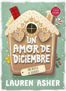 un amor de diciembre (ebook)-lauren asher-9788427054486