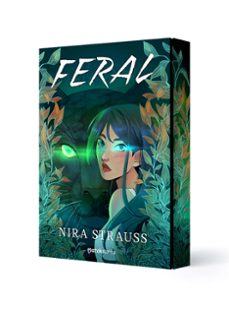 feral-nira strauss-9788427055186