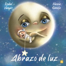 abrazo de luz-9788427147386