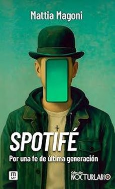 spotife-mattia magoni-9788427151086