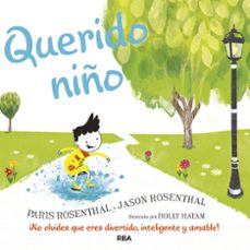 querido niño (ebook)-9788427220485