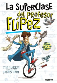 -tim harris-9788427235786