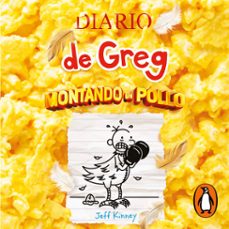 diario de greg 21 - montando un pollo-jeff kinney-9788427256286
