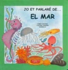 el mar-alicia casado martinez-alicia casado martinez-9788427273986