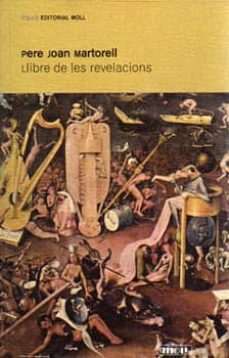 llibre de les revelacions-9788427321786