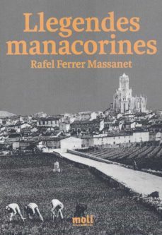 llegendes manacorines-rafel ferrer massanet-9788427331686