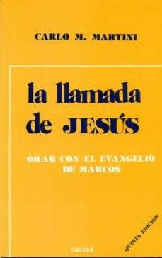 llamada de jesus, la-9788427706286