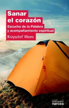 sanar el corazon (ebook)-krzysztof wons-9788427722286