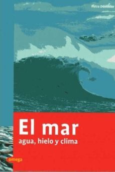 el mar-petra demmler-9788428215886