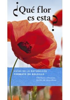 ¿qué flor es esta?-wolfgang dreyer-9788428217286