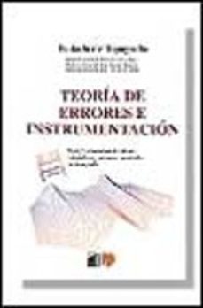 teoria y errores de instrumentacion-9788428323086